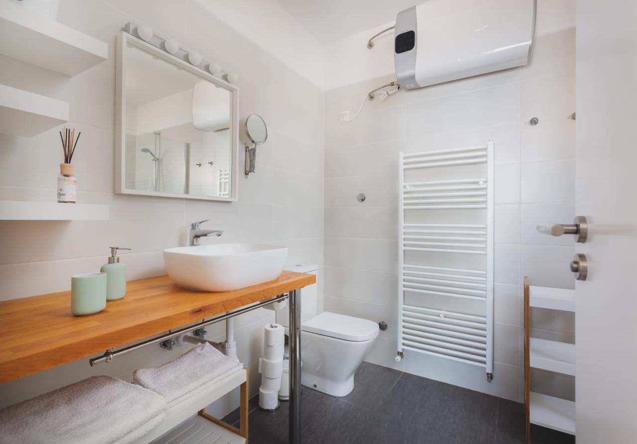 Olea Apartments Bibinje Zewnętrze zdjęcie